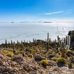 Cheap flights from London to Bolivia from only £442!