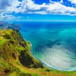 Luxury escape! 4-night B&B stay in a charming 5* hotel in Madeira + flights from London and car rental for £187!