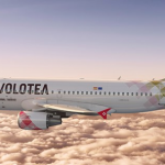 Volotea promotion sale 2020: Flights across Europe for only €1! (members only)