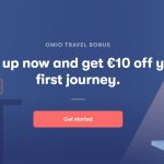 OMIO PROMO CODE: €10 Discount for your next trip!