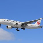 Japan Airlines Set To Scrap Domestic Boeing 777 Fleet