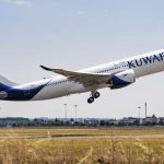 Kuwait Airways Takes Delivery Of The First Rare Airbus A330-800