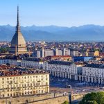 Weekend in Turin! 3-night B&B stay at well-rated hotel + cheap flights from London for only £61!