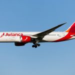 Avianca Continues To Grow International Route Network In November