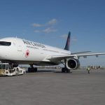 Chartered Air Canada Flight To Carry Stranded Pet Owners Home