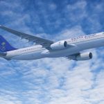Saudia Faces Court Dispute With Lessor Over 50 Airbus Aircraft