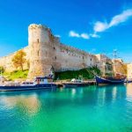 Fly from Paris-Beauvais to Paphos, Cyprus for just €20 roundtrip!