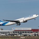 Corsair’s Airbus A330neo Makes Maiden Flight