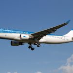 A 40,000 Km Trip: Aerolíneas Plans 6 More Flights To China