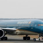 Vietnam Airlines To Get A $293 Million Cash Injection
