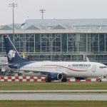 Aeromexico And LATAM Sign Codeshare Agreement