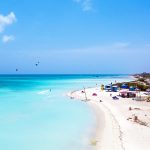 November! 7-night stay in top-rated bungalow in exotic Aruba + direct flights from Amsterdam for only €587!