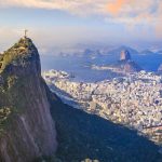 Until Summer 2021! Lufthansa flights from London to Rio de Janeiro for only £347!