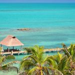 Non-stop from Houston, Texas to Cancun, Mexico for only $146 roundtrip (Nov-Dec dates)