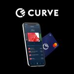 CURVE Promo Code: Card for FREE + up to £10 Bonus