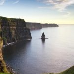 New York to Dublin, Ireland for only $309 roundtrip (Jan-Mar dates)