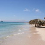 Non-stop from Amsterdam, Netherlands to Hurghada, Egypt for only €64 roundtrip (Feb-Mar dates)
