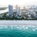 Oslo, Norway to Miami, USA for only €260 roundtrip (Apr-May dates)