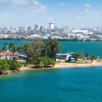 SUMMER: Indianapolis to San Juan, Puerto Rico for only $299 roundtrip (Mar-Oct dates)
