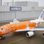 ANA Takes Delivery Of 2020’s First Airbus A380