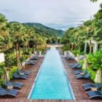 XMAS & NEW YEAR: 5* Wyndham Sea Pearl Resort Phuket in Phuket, Thailand for only $21 USD per night