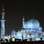 Non-stop from Cluj, Romania to Abu Dhabi, UAE for only €44 roundtrip (Wizz members price) (Jan-Feb dates)