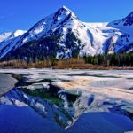 Atlanta to Anchorage, Alaska (& vice versa) for only $203 roundtrip (Sep-Oct dates)
