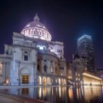 Non-stop from Detroit to Boston (& vice versa) for only $96 roundtrip (Feb-May dates)