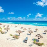 🔥 European cities to Cancun, Mexico from only €220 roundtrip