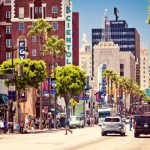Seoul, South Korea to Los Angeles, USA for only $472 USD roundtrip