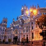 Non-stop from Panama City, Panama to Madrid, Spain for only $485 USD roundtrip
