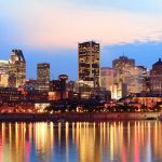 🔥 Paris, France to Montreal, Canada for only €194 roundtrip