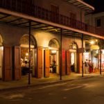Los Angeles to New Orleans (& vice versa) for only $101 roundtrip (Feb-Mar dates)