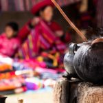 Barcelona, Spain to Lima, Peru for only €341 roundtrip