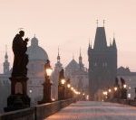 XMAS & NEW YEAR: Non-stop from Milan, Italy to Prague, Czech Republic for only €10 roundtrip