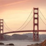 Amsterdam, Netherlands to San Francisco, USA for only €325 roundtrip