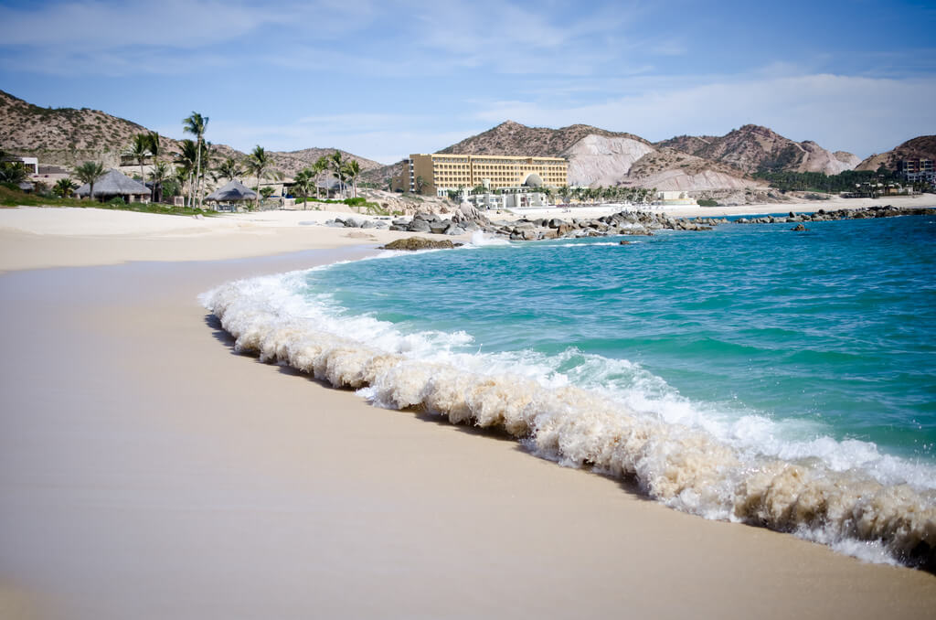 Non Stop From Houston Texas To San Jose Del Cabo Mexico For Only 253