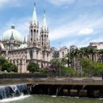 SUMMER: Toronto, Canada to Sao Paulo, Brazil for only $452 CAD roundtrip