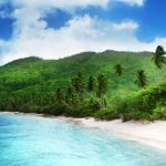 Rome or Milan, Italy to the Seychelles from only €488 roundtrip