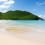 Boston to St. Martin for only $244 roundtrip