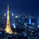 Brisbane, Australia to Tokyo, Japan for only $660 AUD roundtrip