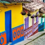 Washington DC to Bogota, Colombia for just $360 round trip