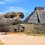 Miami or Dallas to Cancun, Mexico from just $199 round-trip