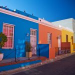 SUMMER: Bologna, Italy to Cape Town, South Africa for only €387 roundtrip