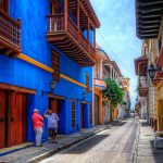 Washington DC to Cartagena, Colombia for only $384 roundtrip