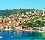Toronto, Canada to Nice, France for only $558 CAD roundtrip