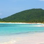 UK cities to Puerto Rico or the US Virgin Islands from only £306 roundtrip