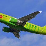 S7 Airlines first to allow passengers to rent whole plane