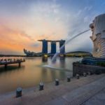 SUMMER: German cities to Singapore for only €375 roundtrip