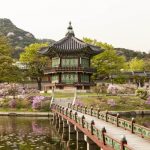 SUMMER: Frankfurt, Germany to Seoul, South Korea for only €384 roundtrip